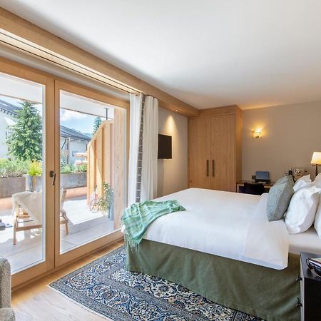 Hotel De Verbier Sup 外观 照片