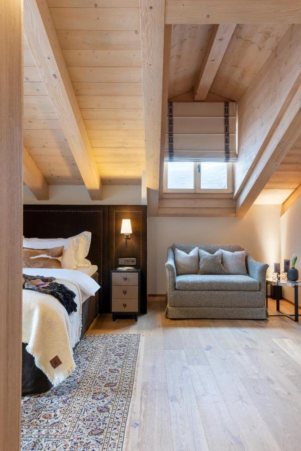 Hotel De Verbier Sup 外观 照片