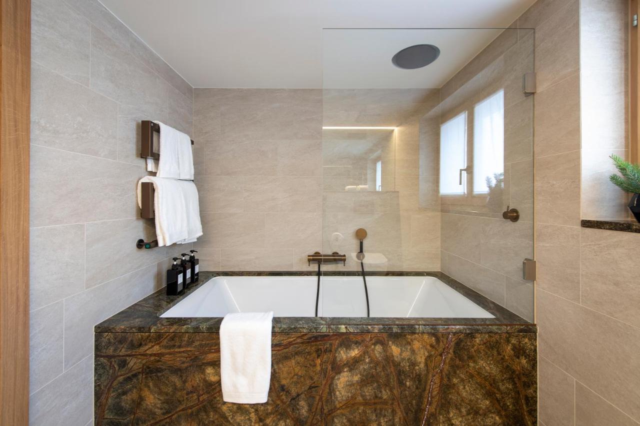 Hotel De Verbier Sup 外观 照片