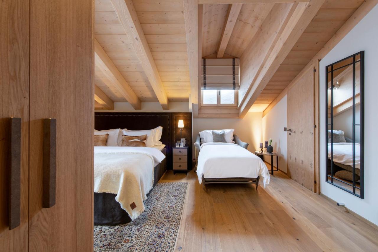 Hotel De Verbier Sup 外观 照片